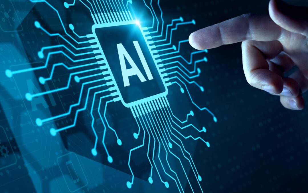 The SEC’s AI Task Force: A Strategic Shift in Financial Regulation and the Rise of AI-Driven Compliance Technologies