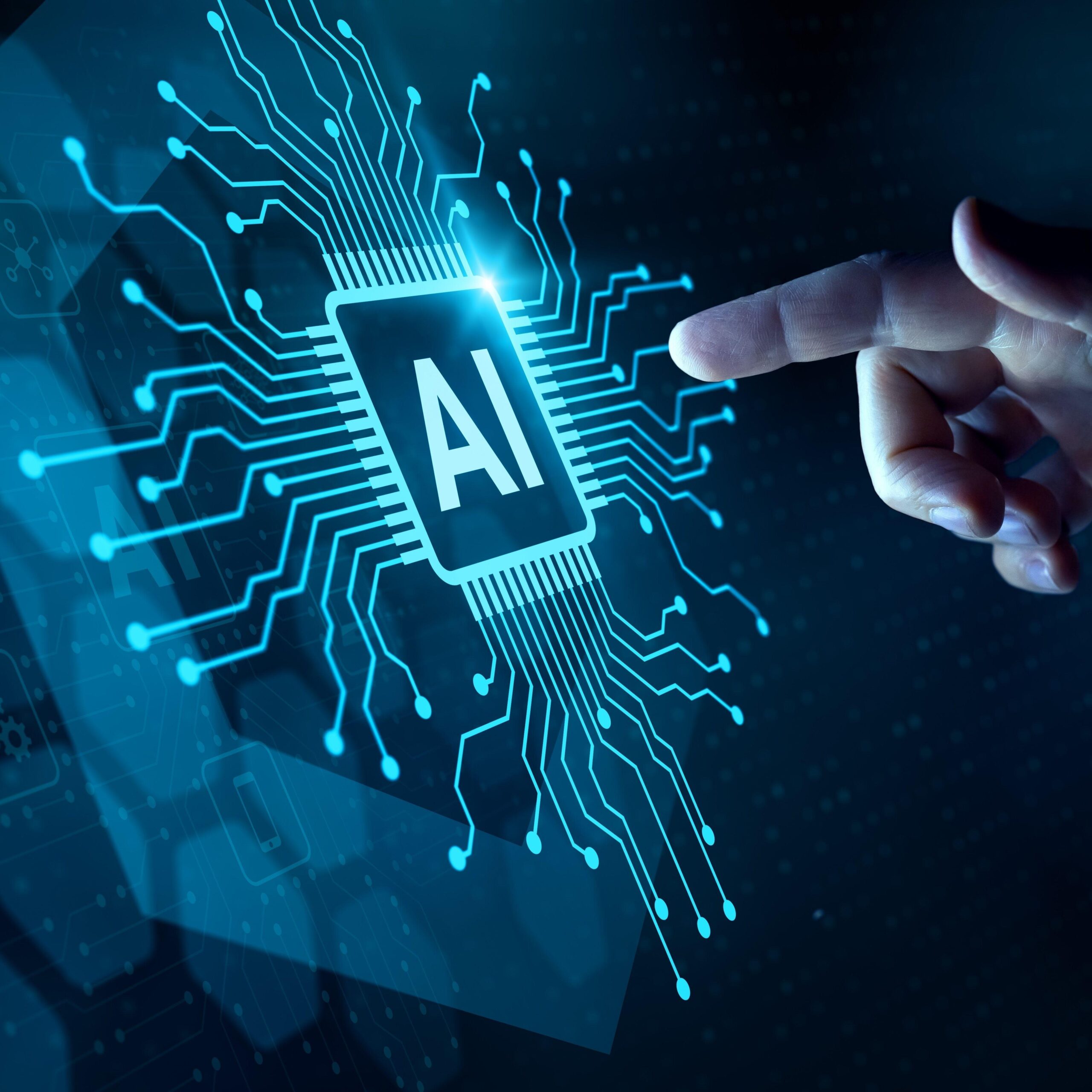 The SEC’s AI Task Force: A Strategic Shift in Financial Regulation and the Rise of AI-Driven Compliance Technologies