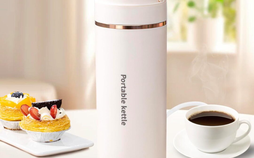 Travel Smart: Must-Have Gadgets!