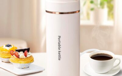 Travel Smart: Must-Have Gadgets!