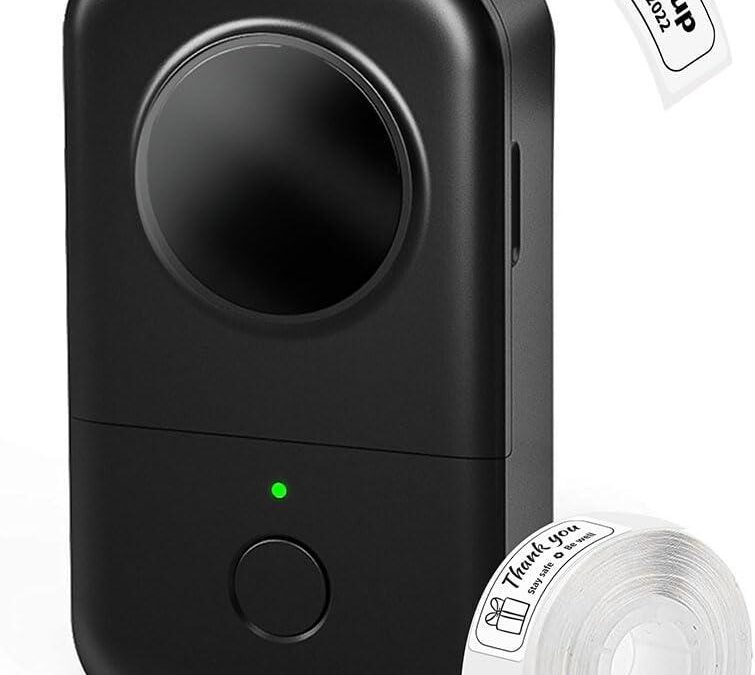 Tech Must-Haves for 2023!