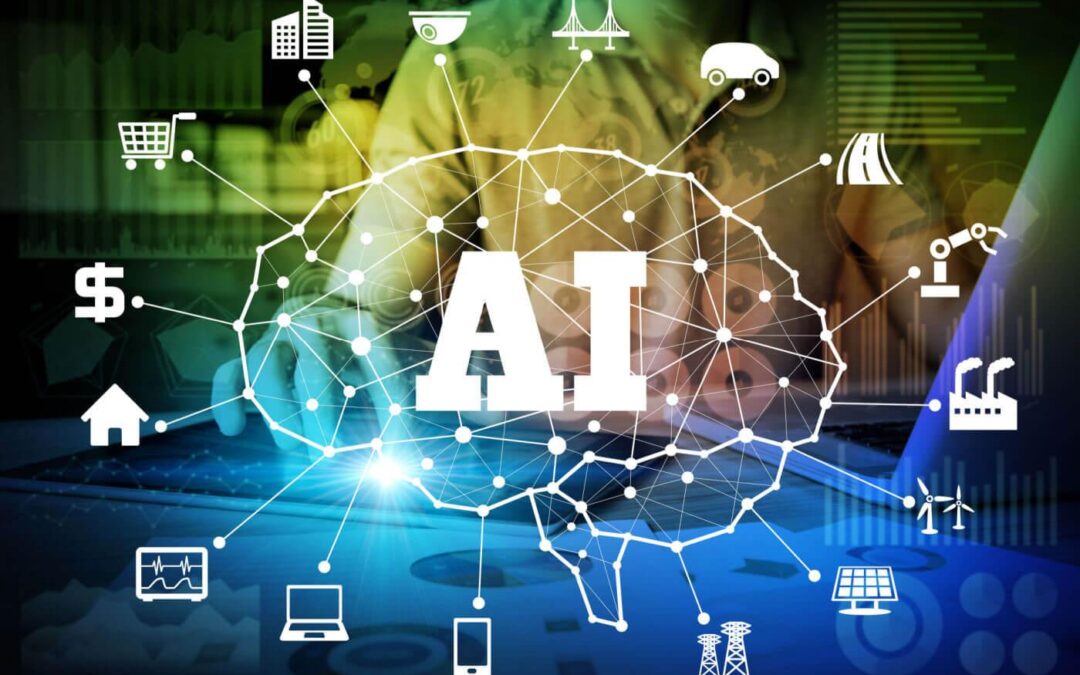 Decentralized Storage Gaining Ground as AI Data Demands Surge