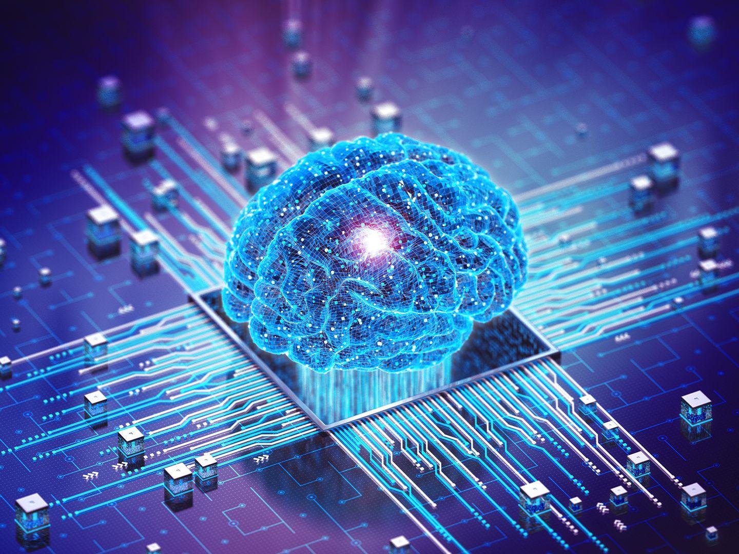 ‘AI in Project Management and Engineering’ top revealed