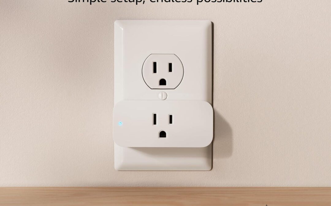 Smart Tech Essentials: Must-Have Gadgets!