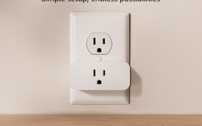 Smart Tech Essentials: Must-Have Gadgets!