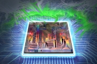 Photonic processor may per chance perchance well also enable ultrafast AI computations with outrageous energy efficiency