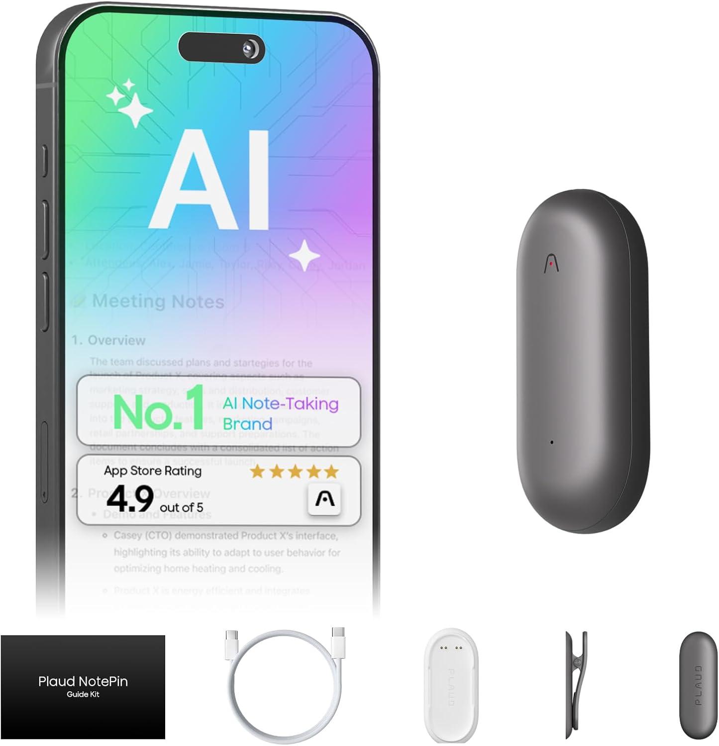 AI Essentials: Top Picks!
