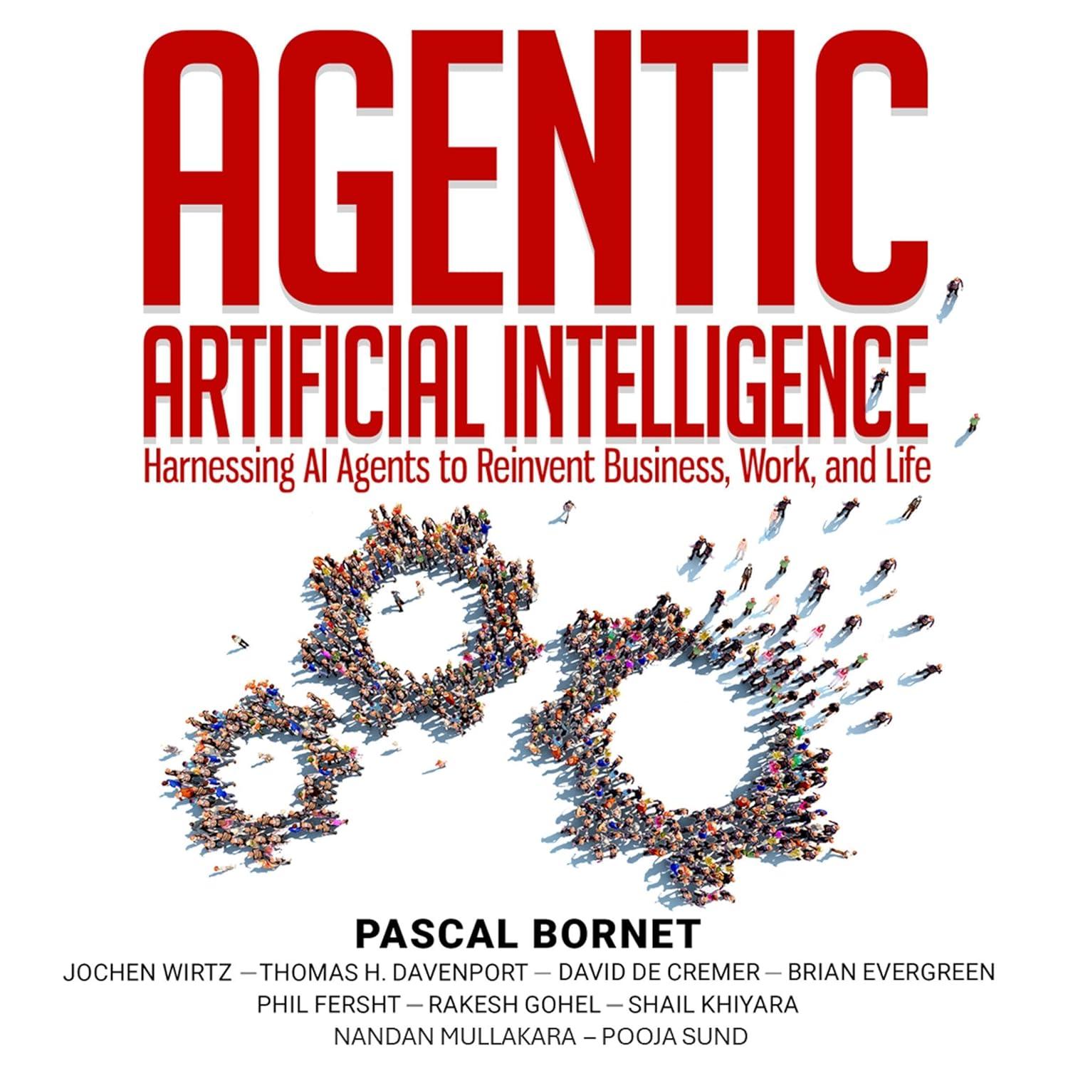 Empower Your Life with AI