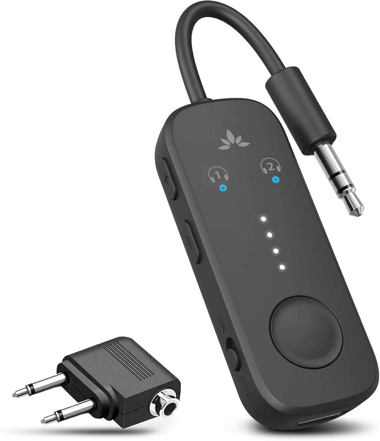 Travel Essentials: Stay Cool & Connected!