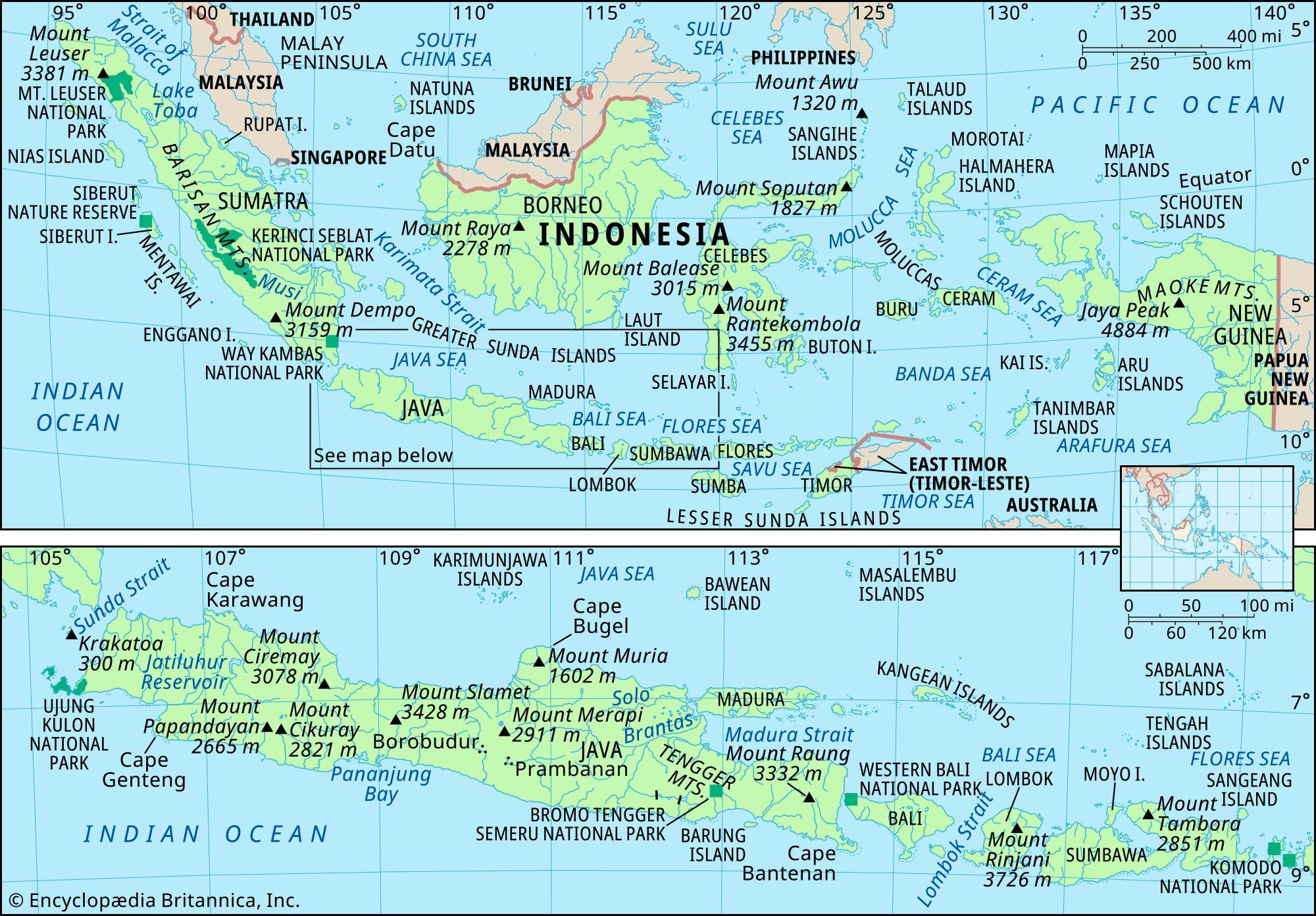 Navigating the future: Indonesia's Journey⁣ Towards an AI-Driven Society
