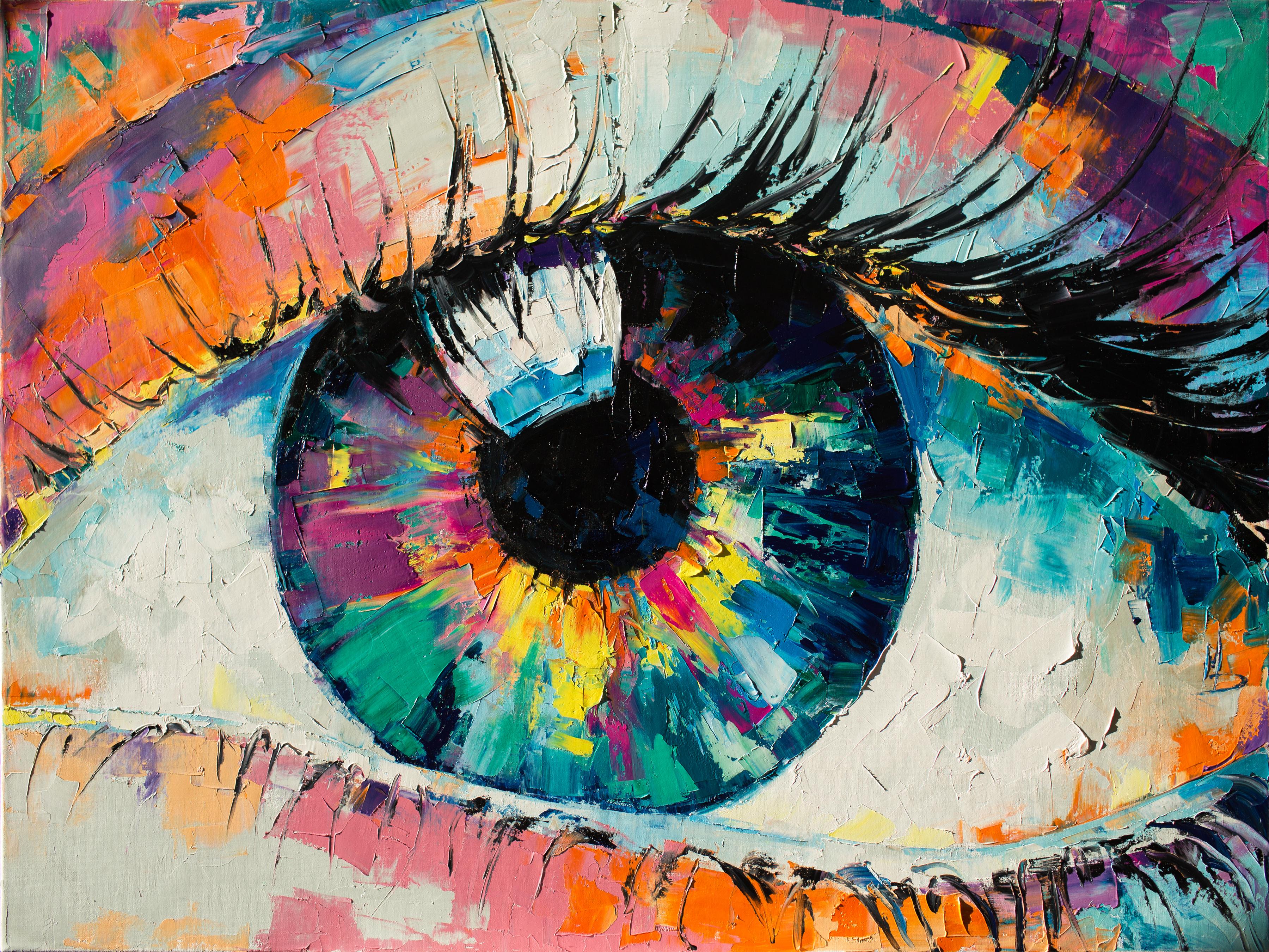 Using art to narrate history, with help from AI