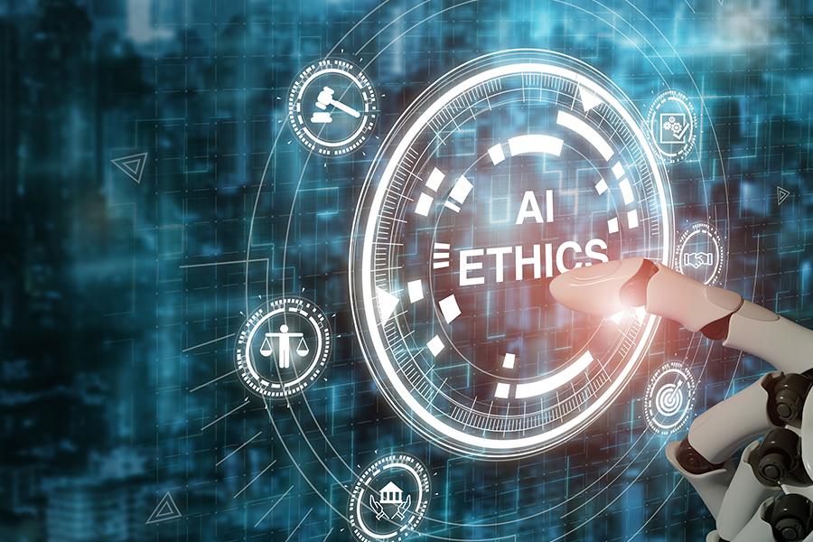 Heron Financial draws out AI principles committee and training program