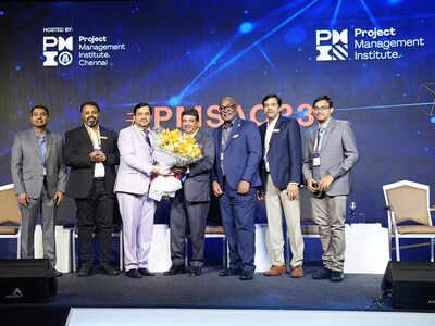 PMI South Asia ⁣Conference 2025 to⁣ Inspire Bold Thinking and Elevated Impact