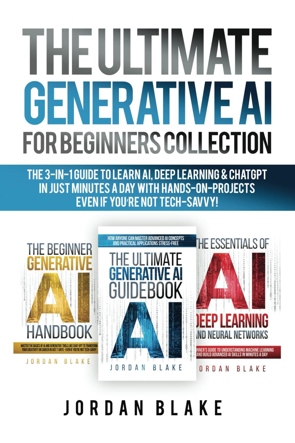 Master AI⁣ & ML⁣ Today!