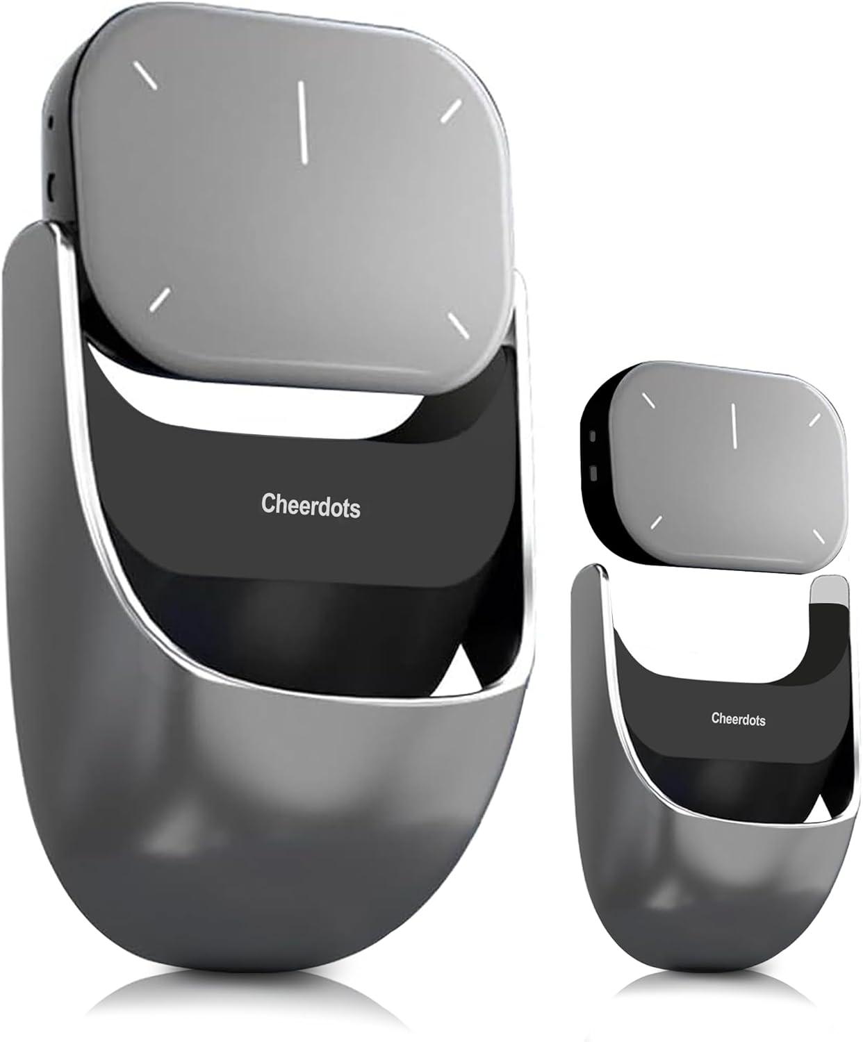 Smart Tech must-Haves!