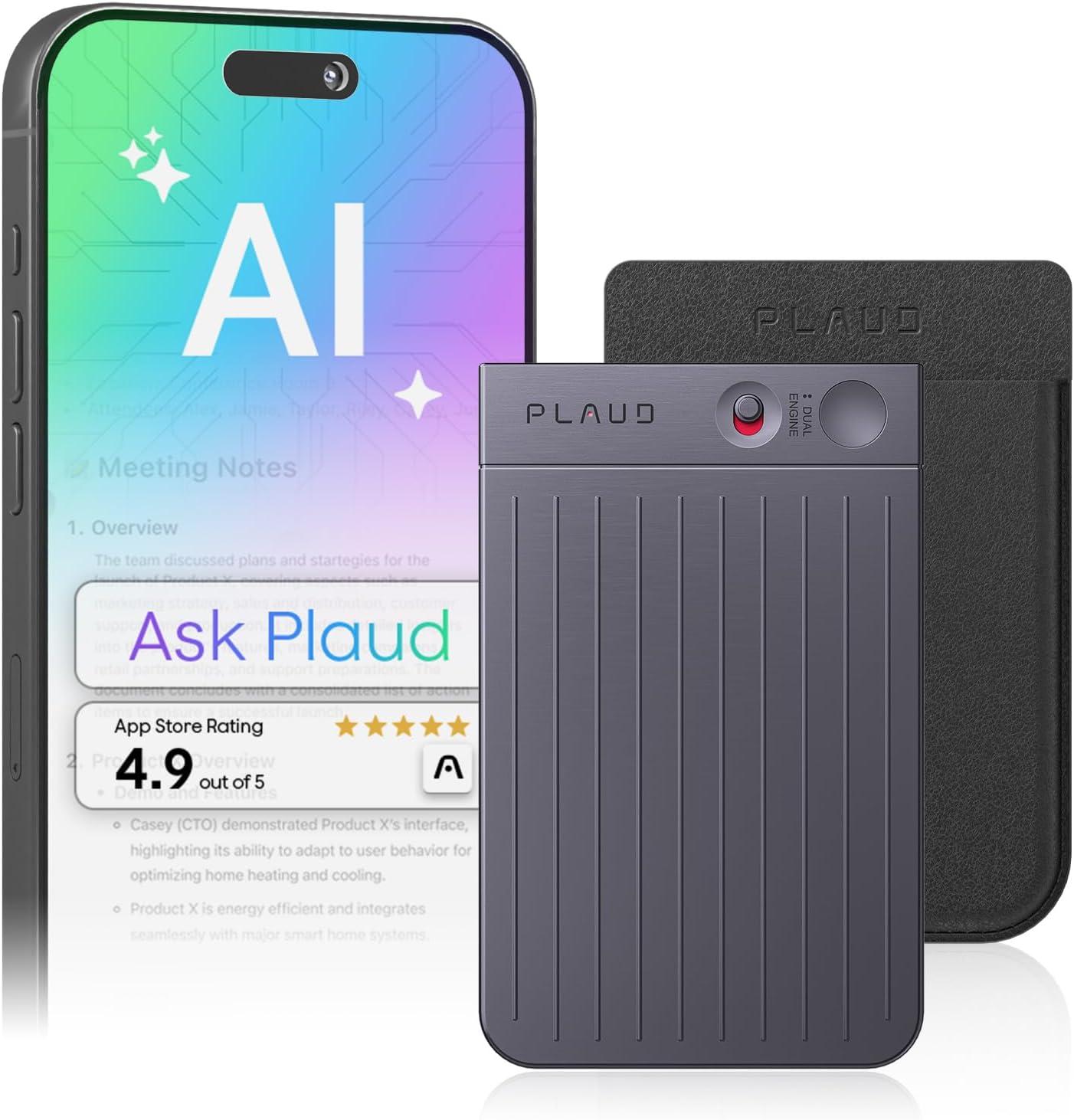 Smart Tech Must-Haves!
