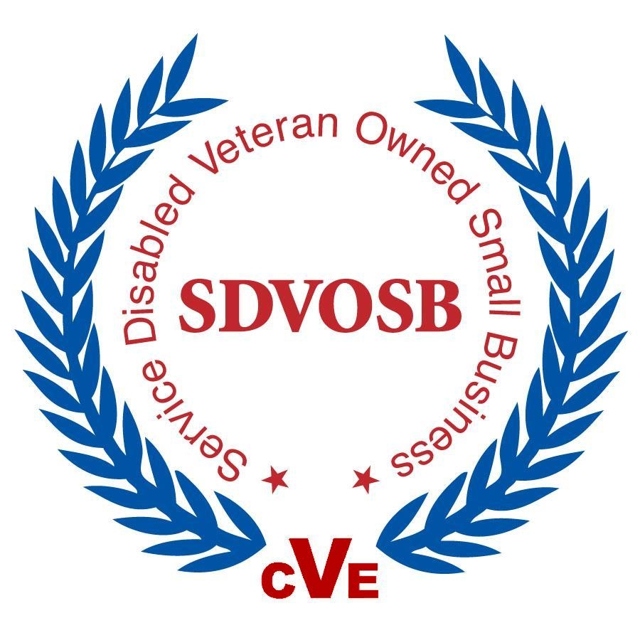 SDVOSB Certified