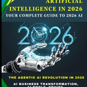 AI 2026: Your Ultimate Guide!