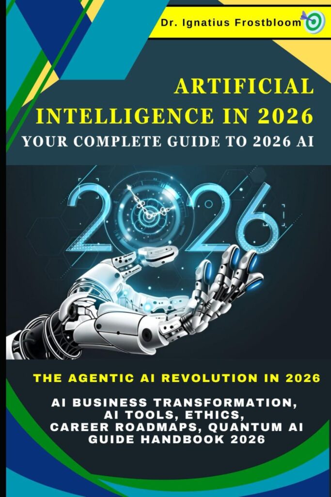 AI 2026: Your Ultimate Guide!