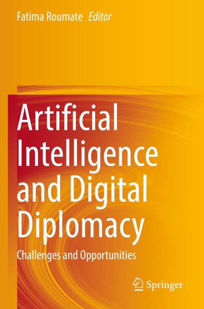 AI & Global Ties: A New Era