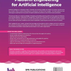 AI Platform Powerhouse