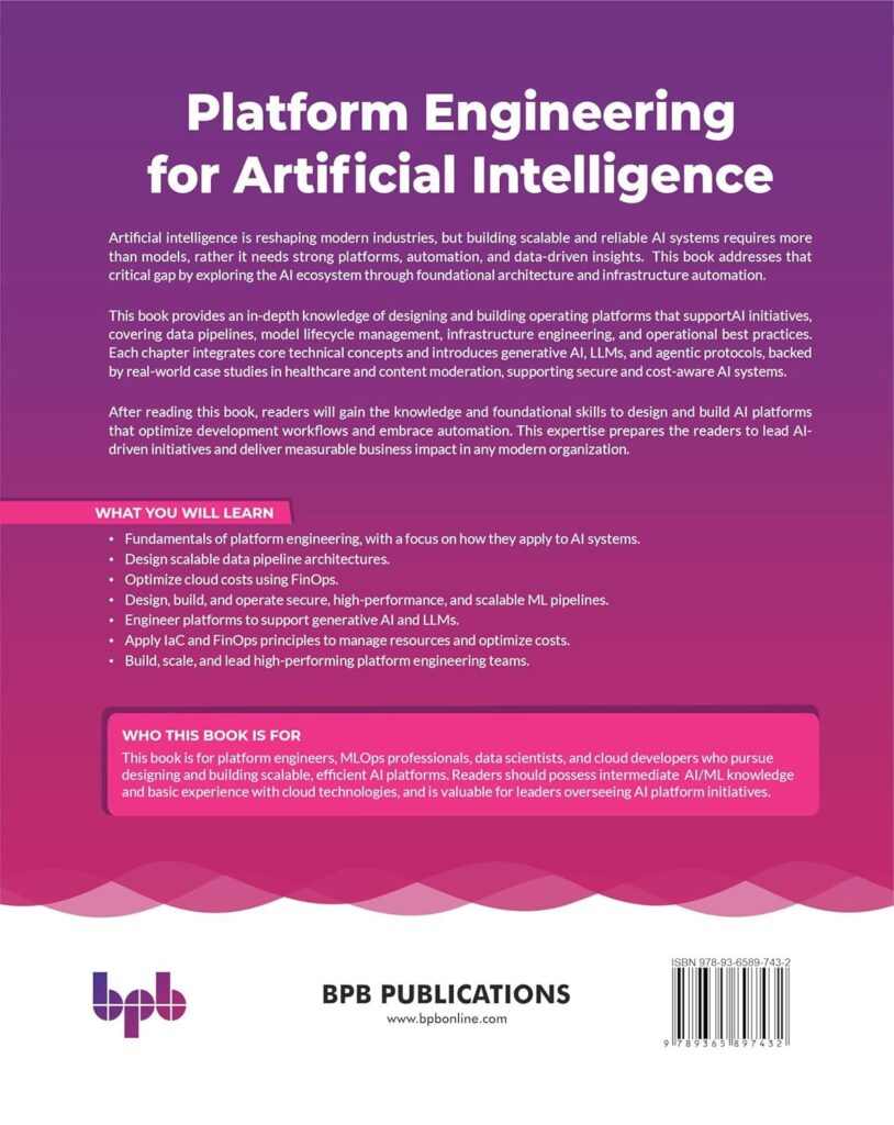 AI Platform Powerhouse