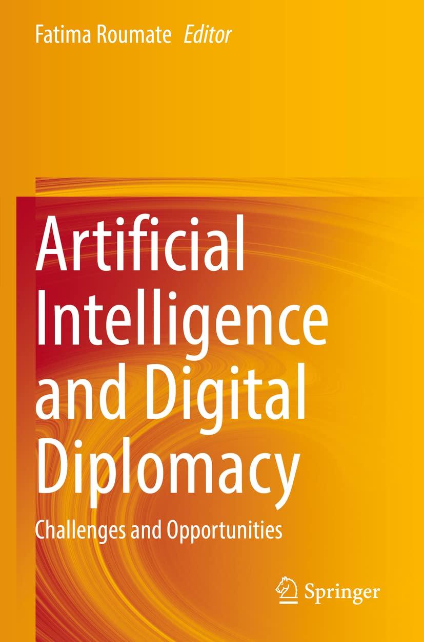 AI & Global Ties: ⁣A New Era