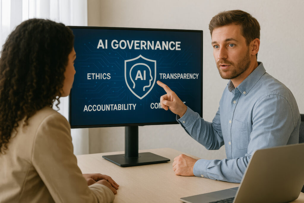 AI Compliance and Governance Readiness Checklist