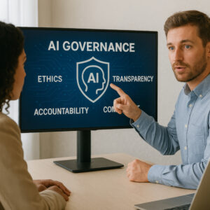 AI Compliance and Governance Readiness Checklist