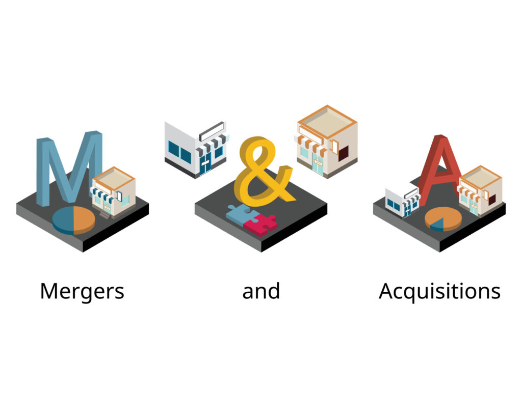 Mergers and Acquisitions Prompts Pack
