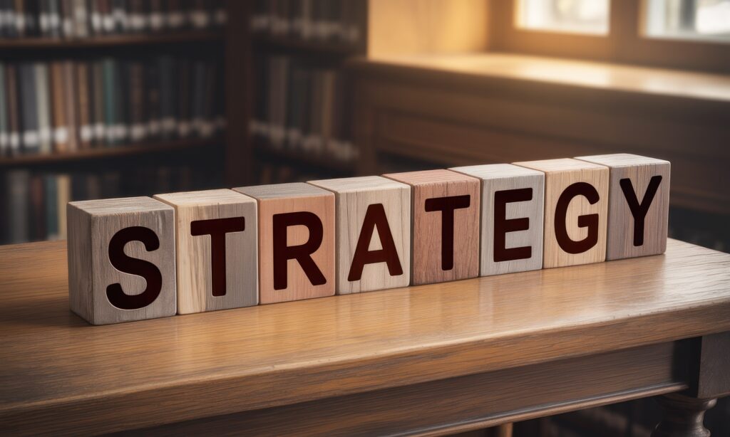 Strategy & Planning Prompts Pack
