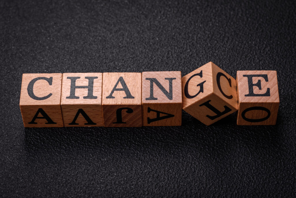 Communications & Change Prompts Pack