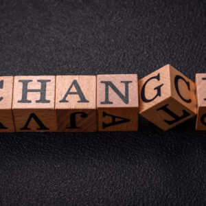 Communications & Change Prompts Pack